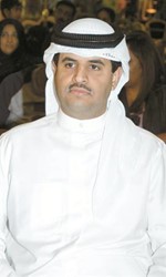 الشيخ دعيج الخليفة ﻿