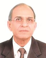 رامي غاندي