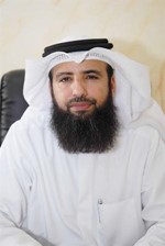 سعود المطيري﻿