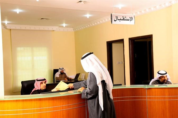 خدمات بيت الزكاة ﻿