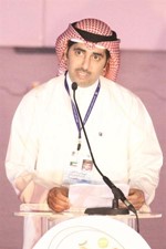 فهيد العجمي﻿