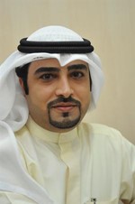 مشعل الشطي