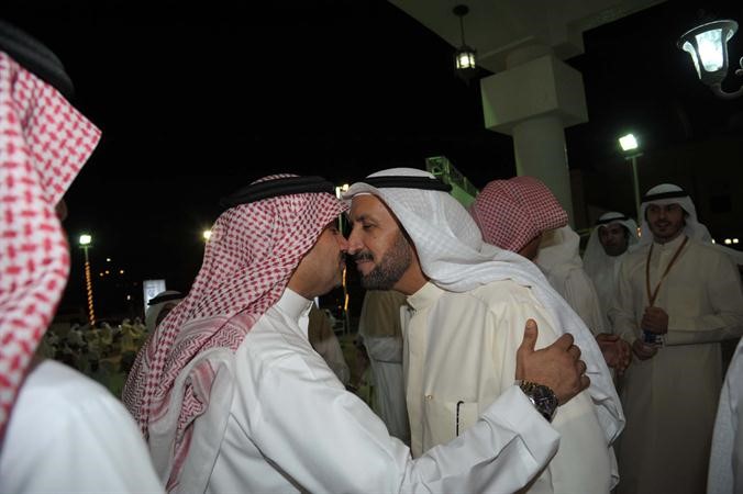 ترحيب