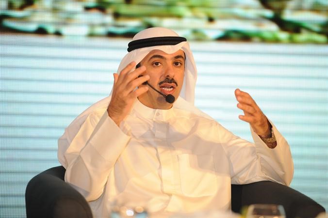 النائب السابق مرشح الدائرة الثانية علي الراشد 	هاني الشمري
﻿