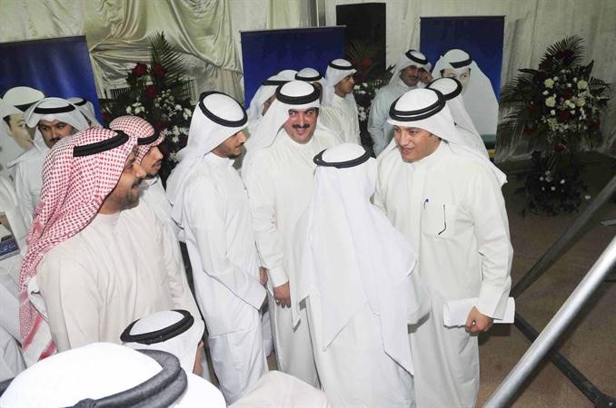  ويستقبل ابناء الدائرة الرابعة
﻿