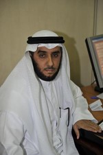 عبدالله السعيد﻿