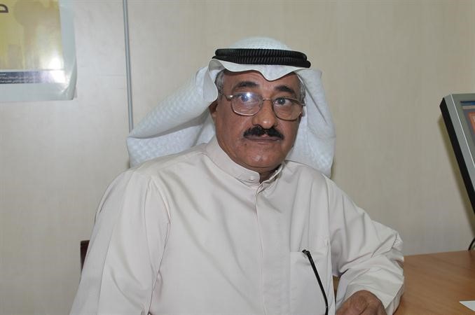 احمد المهمل