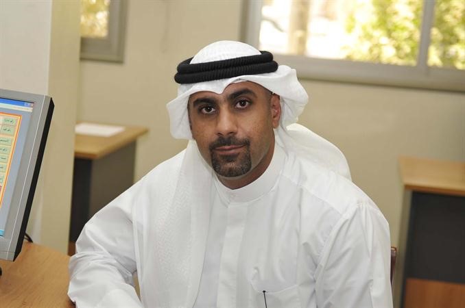 ناصر الرشيد