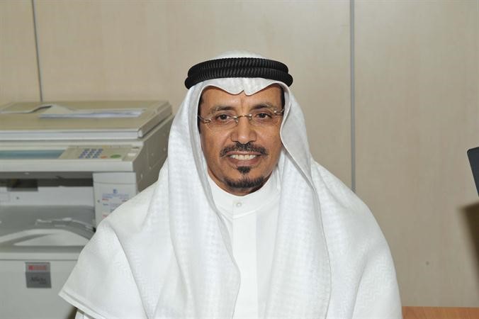 عوض العنزي