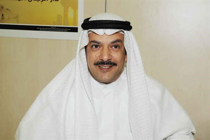 مؤيد الخلف