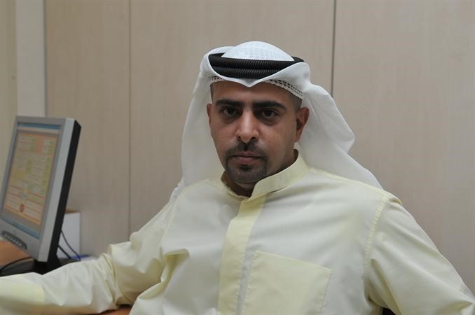 راكان النصف