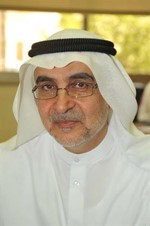 احمد لاري
