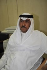 محارب الحربى