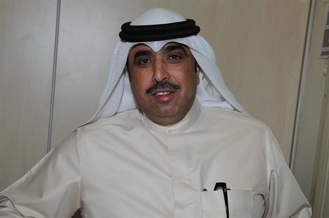 محمد العنزي﻿