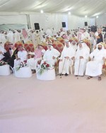 بعض وجهاء الدائرة الرابعة
