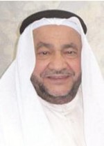 احمد باقر الكندري مدير لجنة العثمان﻿