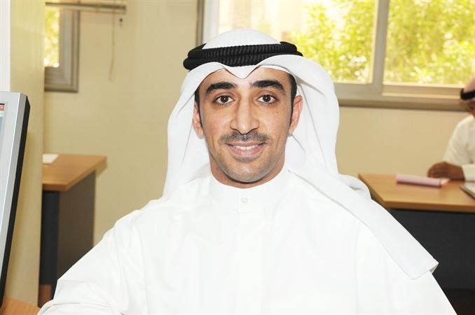 مرشح الدائرة الثالثة اسامة الطاحوس