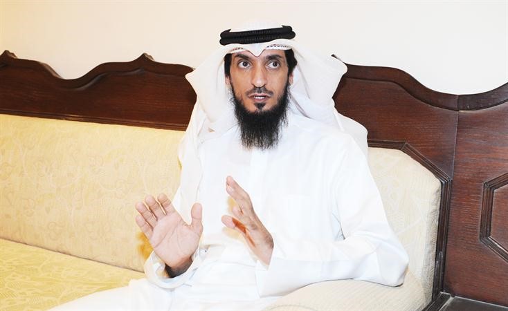 مرشح الدائرة الخامسة جابر المحيلبي	قاسم باشا﻿
