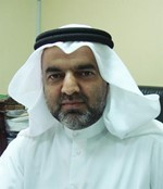 محمد المجددي﻿