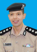 العقيد عادل الحشاش