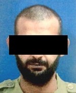 المطلوب الهارب بعد تسليمه الى السلطات الكويتية