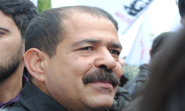 شكري بلعيد