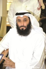 سعود الحريجي﻿