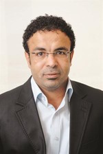 رجب حامد ﻿