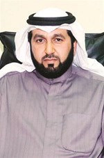 ممسلم العنزي﻿