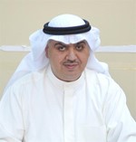 خالد العلي﻿