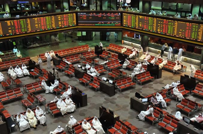حالة من التفاؤل باستمرار ارتفاع مؤشرات السوق	محمد خلوصي﻿