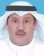 فلاح العازمي