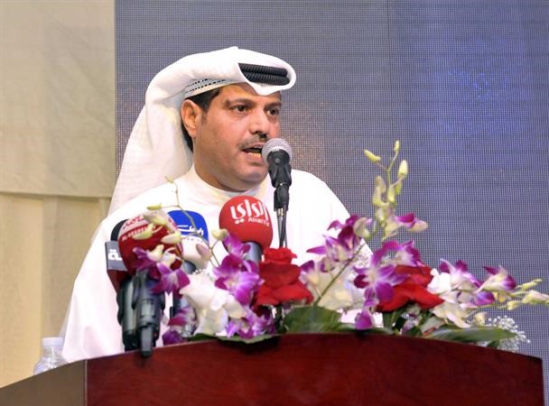 مرشح الدائرة الرابعة فرز المطيري