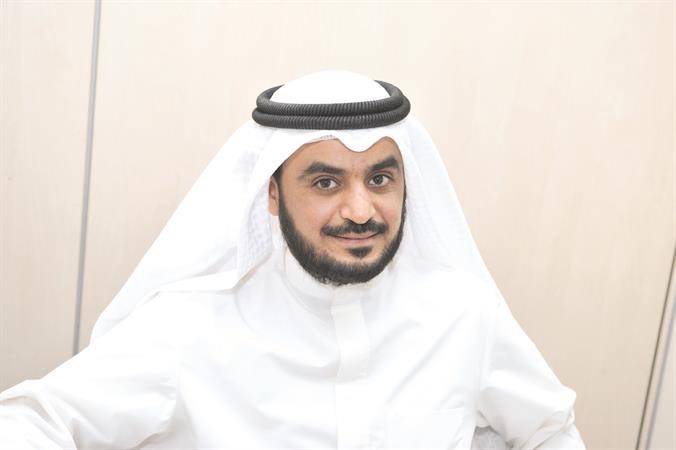 د محمد الحويلة