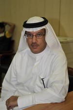 مبارك الحريص