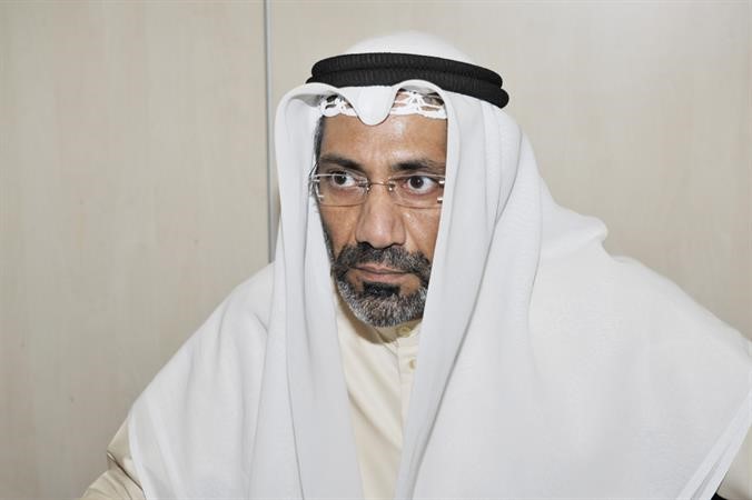 خالد الفريح