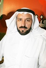 حسين الدوسري