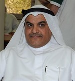 سعود صاهود