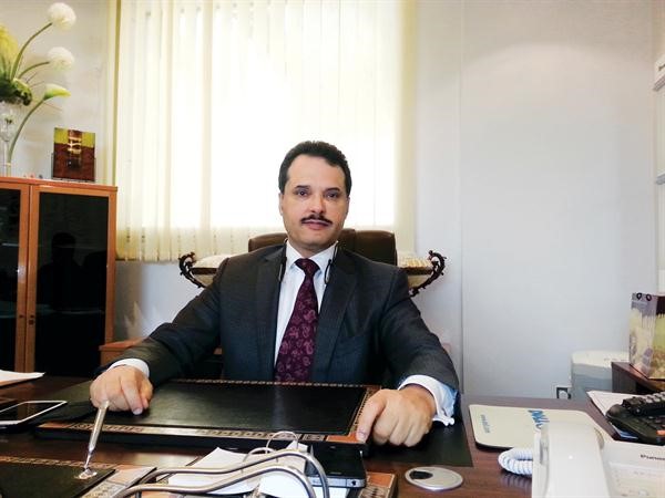 د جمال الحربي