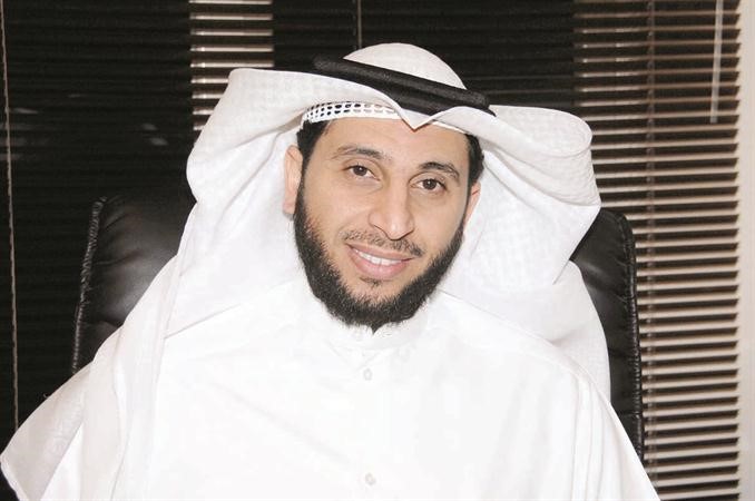 محمد القلاف