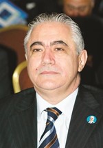  عمار حوري