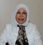 درباح النجادة﻿