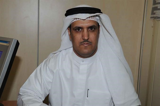 يوسف العتيبي