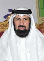 خالد الشليمي