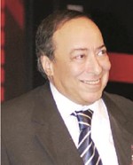 «العمدة» صلاح السعدني: أعشق قضاء ليالي شهر رمضان في «سيدنا الحسين»