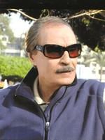 عزت العلايلي﻿