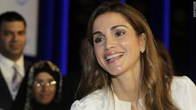 سي أن أن تختار افضل ابتسامة لحاكم عربي ولنساء العائلات الحاكمة