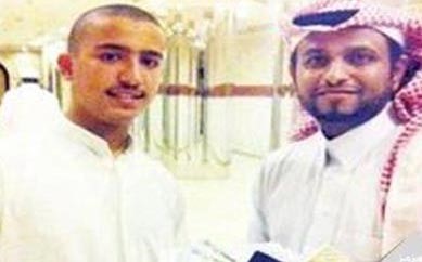 شاب سعودي يعيد مبلغ 20 ألف ريال ووثائق رسمية لأسرة كويتية 