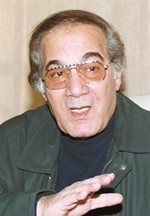 محمود ياسين﻿