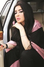 ميساء مغربي 